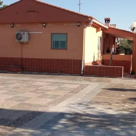 Villa Celia