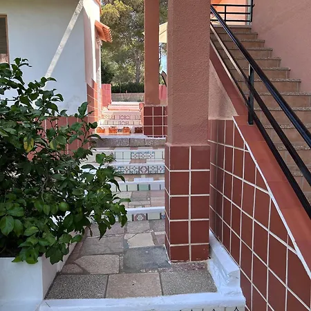 Villa Célia *