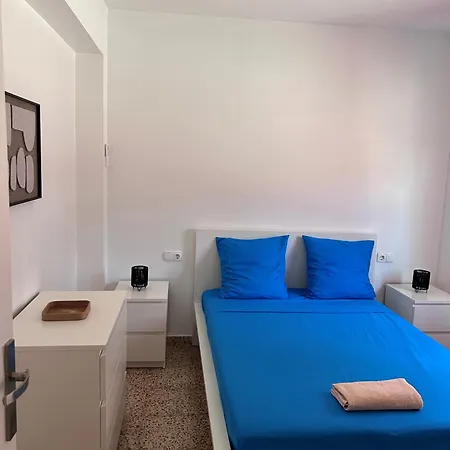 Villa Celia Alzira